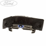 TRANSIT COMPLETE VEHICLE LOCKSET