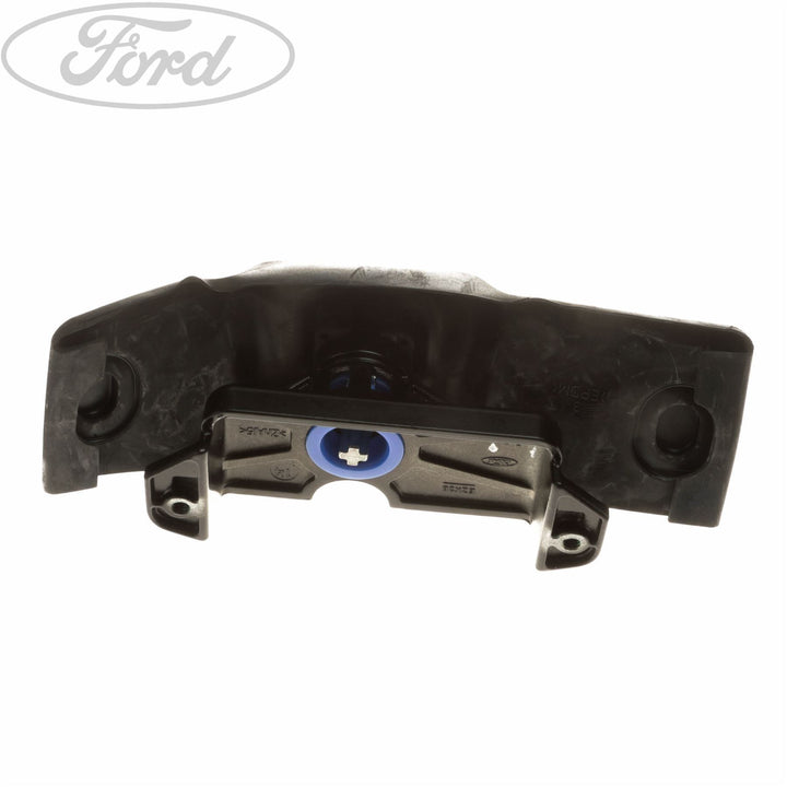 TRANSIT COMPLETE VEHICLE LOCKSET