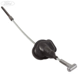 PARKING HAND BRAKE CABLE