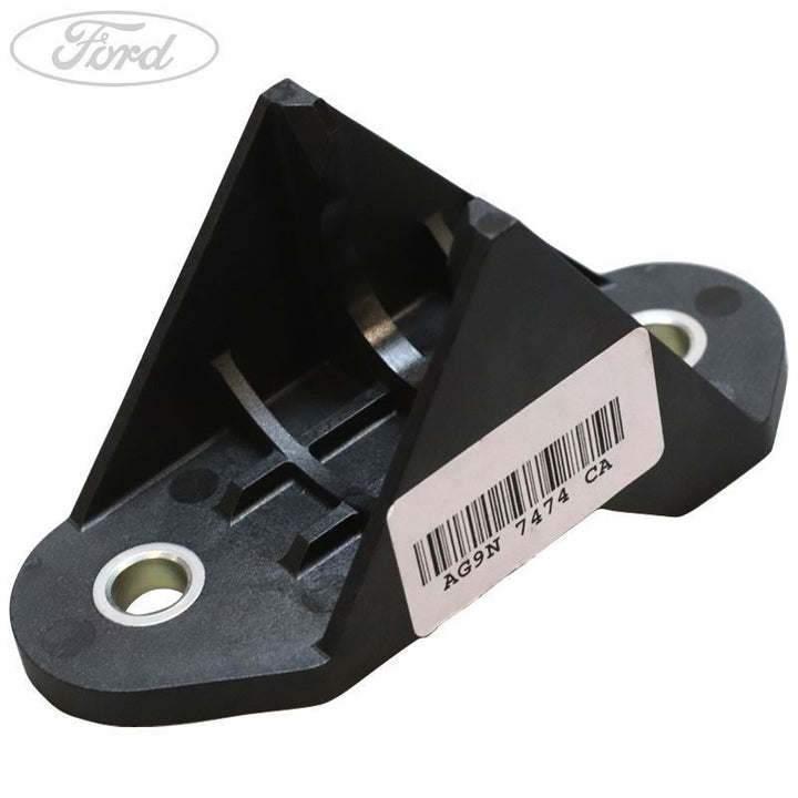 CONTROL CABLE BRACKET
