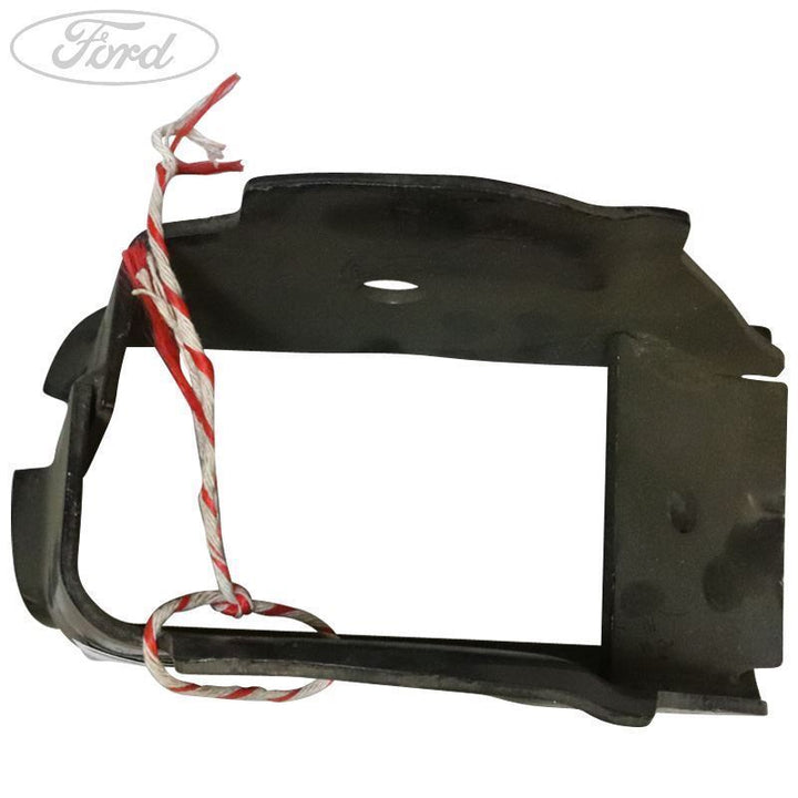 REAR SUSPENSION BRACKET BLACK SINGLE X1 AB31-5775-BB