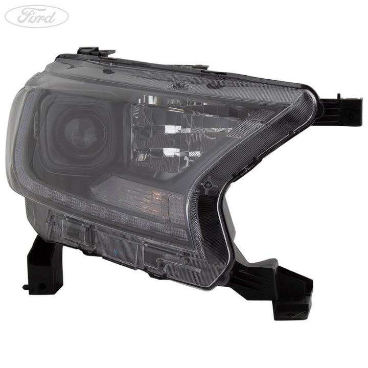RANGER O/S DRIVERS SIDE HEADLIGHT WITH PERFORMANCE PACKAG