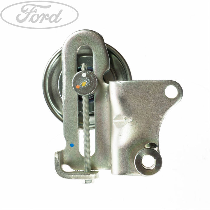 ENGINE ACCESSORY DRIVE PARTS