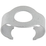 FRONT BRAKE PIPES CLIP PACK OF 5