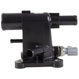 THERMOSTAT WATER OUTLET ADAPTOR PIPE