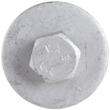 FRONT PANELS, APRONS & SIDE MEMBERS HEX HEAD BOLT AND LOCKWASHER  PACK OF 5