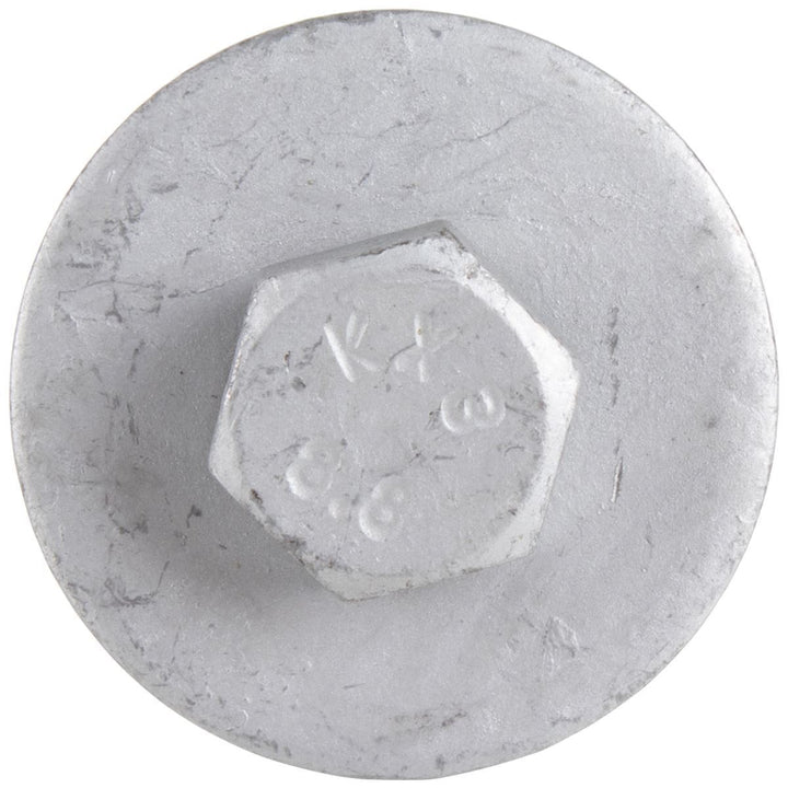 FRONT PANELS, APRONS & SIDE MEMBERS HEX HEAD BOLT AND LOCKWASHER  PACK OF 5