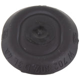 HOOD AND RELATED PARTS PLUG