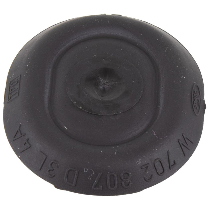 HOOD AND RELATED PARTS PLUG