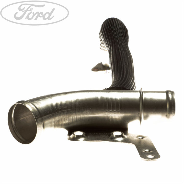 EGR CONNECTING TUBE