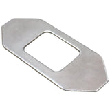 REAR PANEL REINFORCEMENT