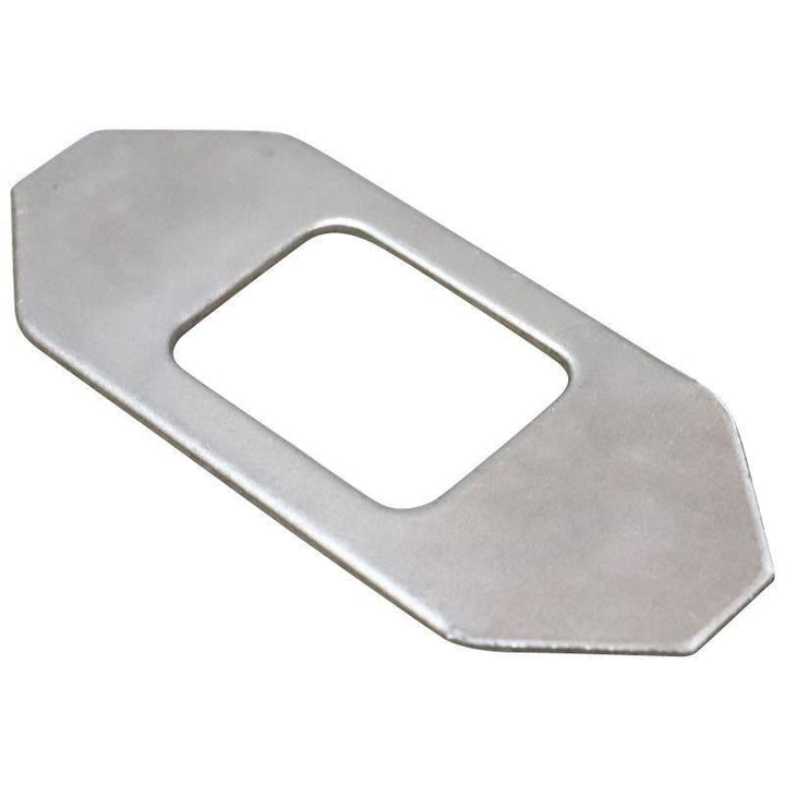 REAR PANEL REINFORCEMENT