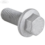 FRONT SUSP.ARMS/STABILIZER/X-MEMBER SCREW PACK OF 5