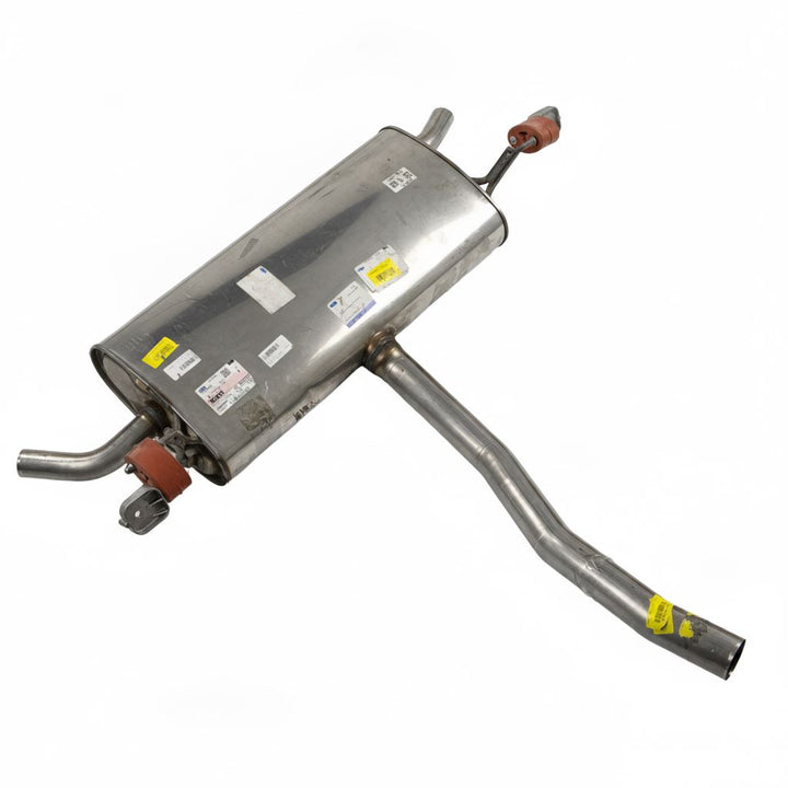 KUGA 2.5L DURA HYBRID PHEV EXHAUST SILENCER MUFFLER 2022-ONWARDS 2727914