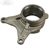 KNUCKLE AND HUB