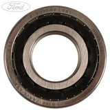 6-SPEED MANUAL TRANS GETRAG 6MX65 DIFFERENTIAL BEARING