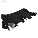REAR SEAT CUSHION COVER
