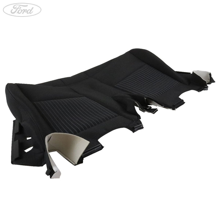 REAR SEAT CUSHION COVER