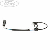 RANGER 2009- N/S ABS CABLE WIRE SENSOR