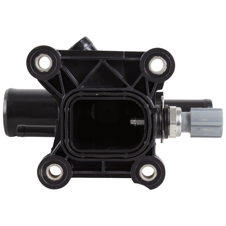 THERMOSTAT WATER OUTLET ADAPTOR PIPE