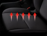 FRONT SEAT HEATING PAD SINGLE X1 2008-