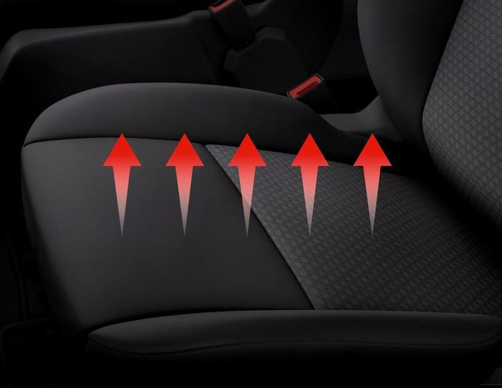 FRONT SEAT HEATING PAD SINGLE X1 2008-