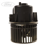 TRANSIT MK3 MK7 MK4 INTERIOR HEATER BLOWER FAN MOTOR