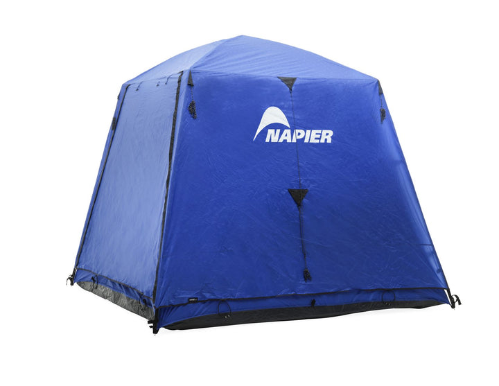 NAPIER TAILGATE TENT