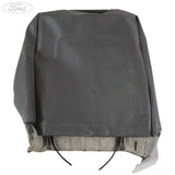 SEAT BACK COVER