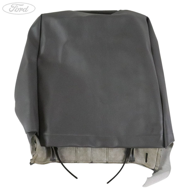 SEAT BACK COVER