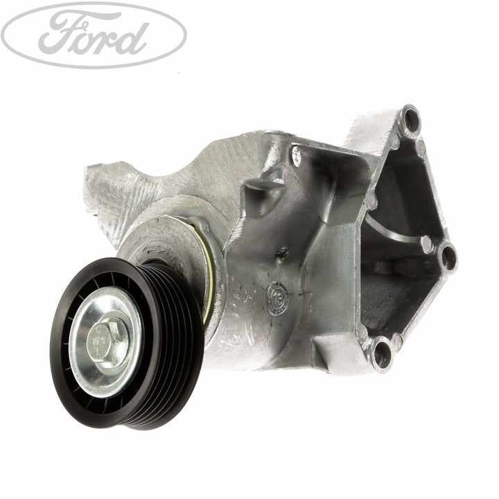 FOCUS POWER STEERING PUMP BRACKET