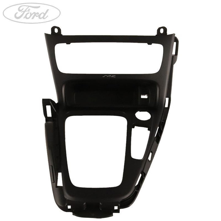 CONTROL SELECTOR LEVER COVER