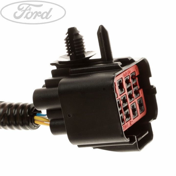 PARKING DISTANCE AID SENSOR WIRE