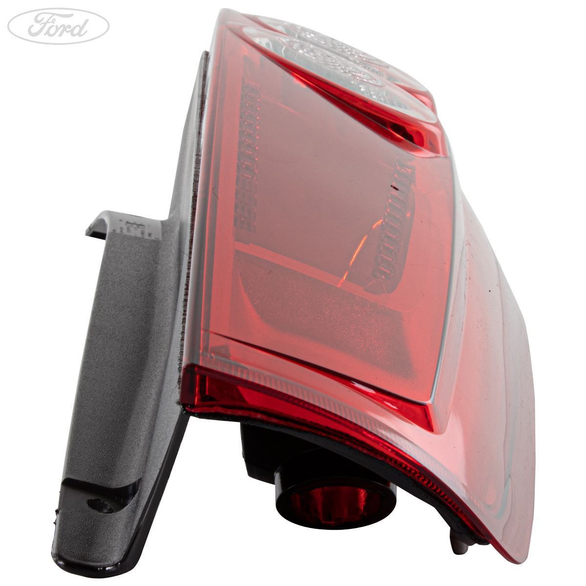 Ford FIESTA FUSION REAR N/S TAIL LIGHT LAMP CLUSTER 3 DOOR - 1432274