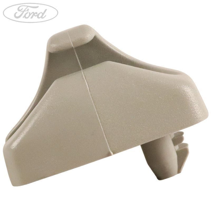 GALAXY FRONT O/S N/S SUN VISOR RETAINER CLIP 1995-1998