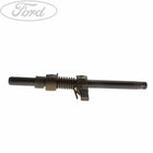 GEARBOX GEAR CHANGE SHAFT