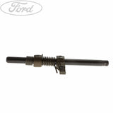 GEARBOX GEAR CHANGE SHAFT