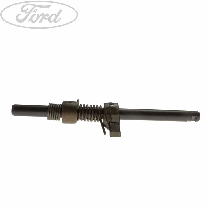 GEARBOX GEAR CHANGE SHAFT
