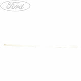 BODY SIDE STRIPES HIGHLIGHT SILVER