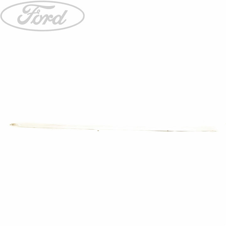 BODY SIDE STRIPES HIGHLIGHT SILVER