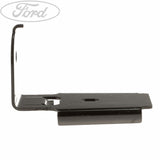 TRANSIT POWER STEERING HOSE BRACKET