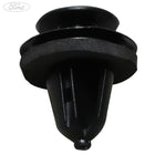 BODY MOULDINGS TRIM PIN PACK OF 5