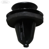 BODY MOULDINGS TRIM PIN PACK OF 5