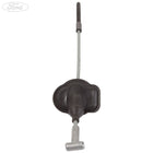 PARKING HAND BRAKE CABLE