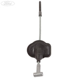 PARKING HAND BRAKE CABLE