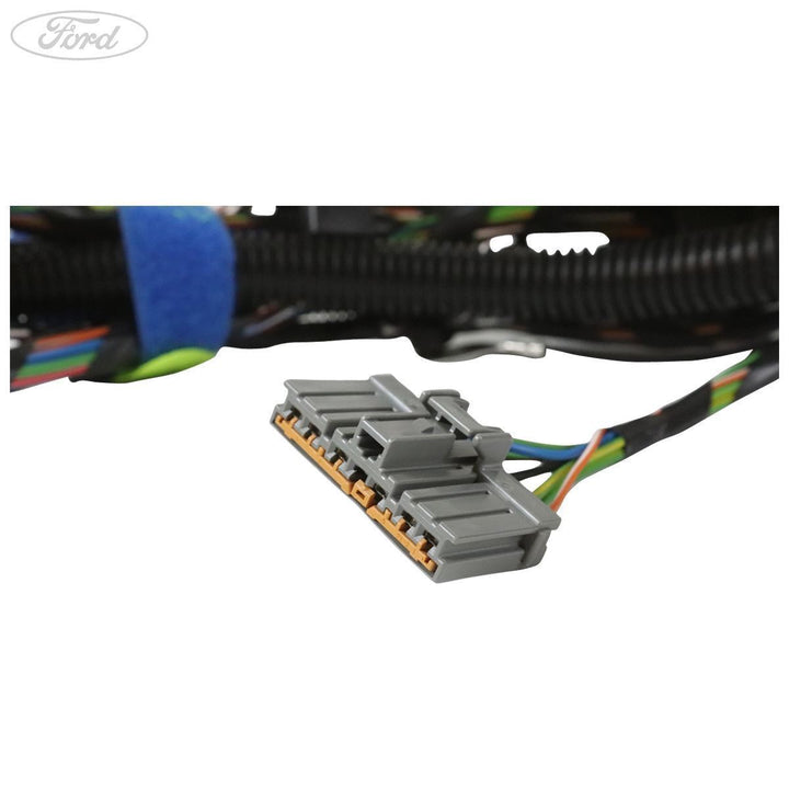 MAIN WIRING