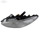 GALAXY S-MAX FRONT N/S HEAD LIGHT LAMP INDICATOR UNIT 06-15