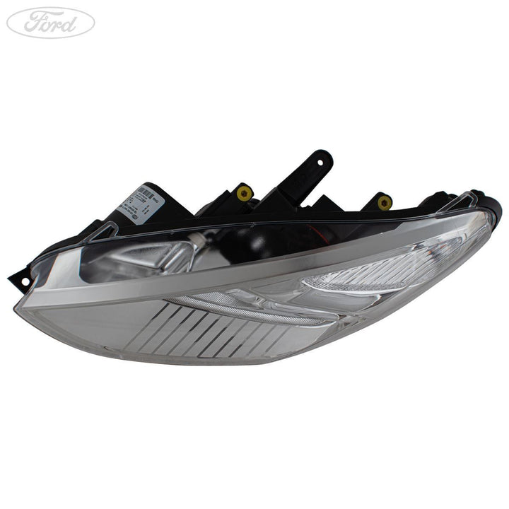 GALAXY S-MAX FRONT N/S HEAD LIGHT LAMP INDICATOR UNIT 06-15
