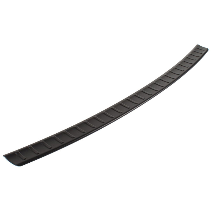 EDGE FROM 09/2018 CLIMAIR®* REAR BUMPER PROTECTOR PLATE,CONTOURED,MATT GREY