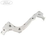 FOCUS REAR O/S BUMPER MOUNTING BRACKET 4 DOOR SALOON